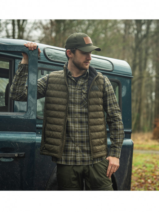 Gilet Fahrenheit Seeland