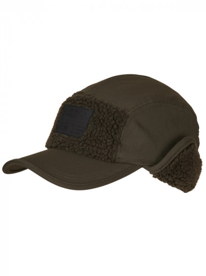 Casquette Teddy à rabat Seeland