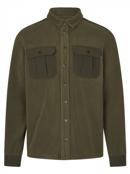 Chemise polaire Gust Seeland