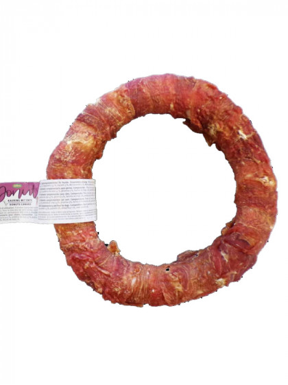 Donuts XXL au canard 19cm Vrac