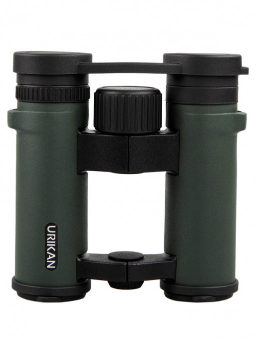 Jumelles U-Trail 8x34 Urikan