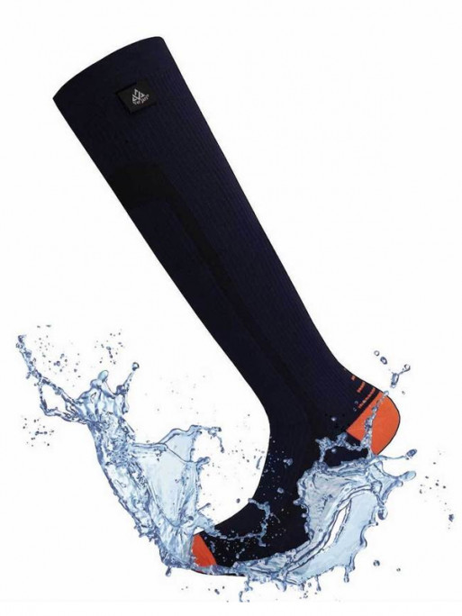 Chaussettes Discover Verjari