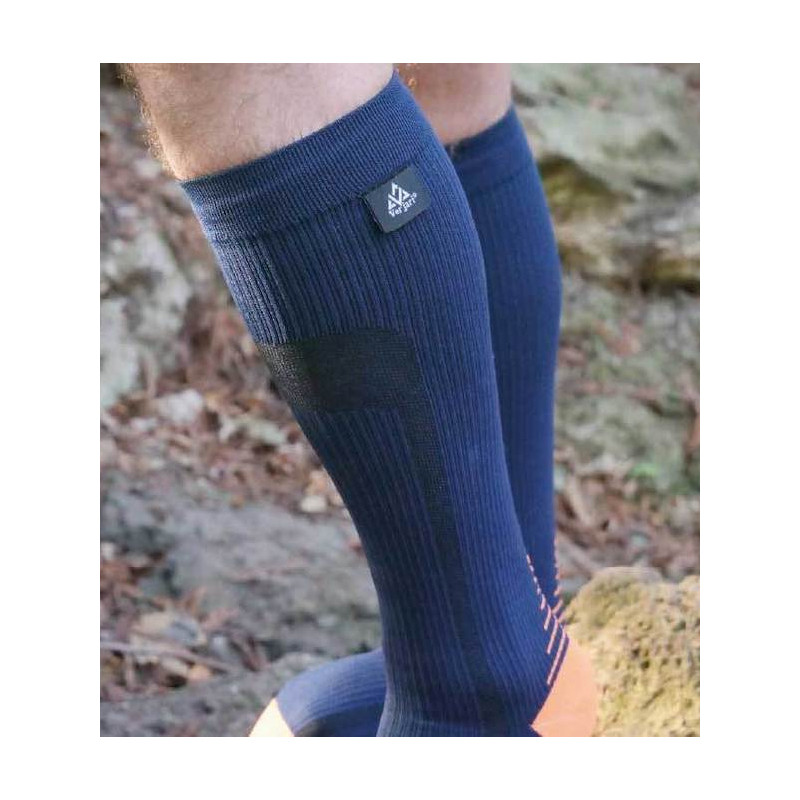 Chaussettes Discover Verjari