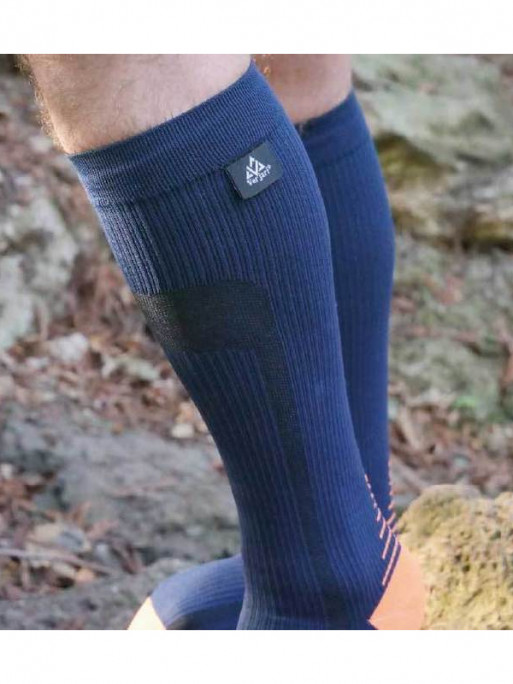 Chaussettes Discover Verjari