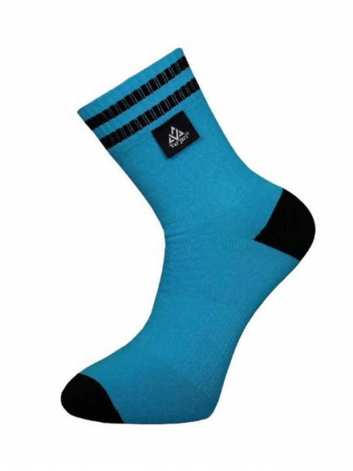 Chaussettes Trail Dry Verjari