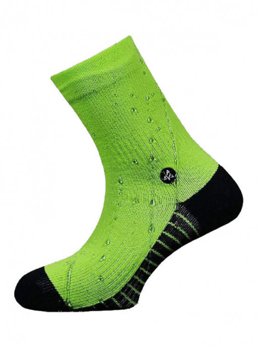 Chaussettes Trail Dry Verjari