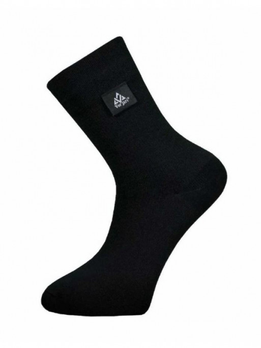 Chaussettes Trail Dry Verjari