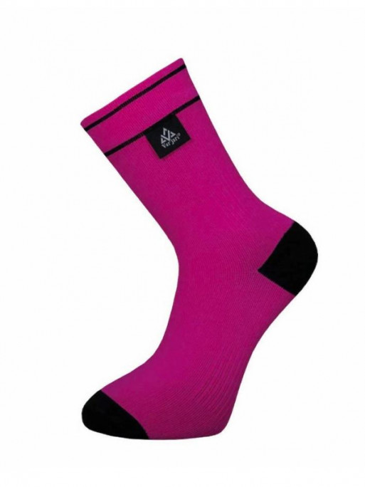 Chaussettes Trail Dry Verjari