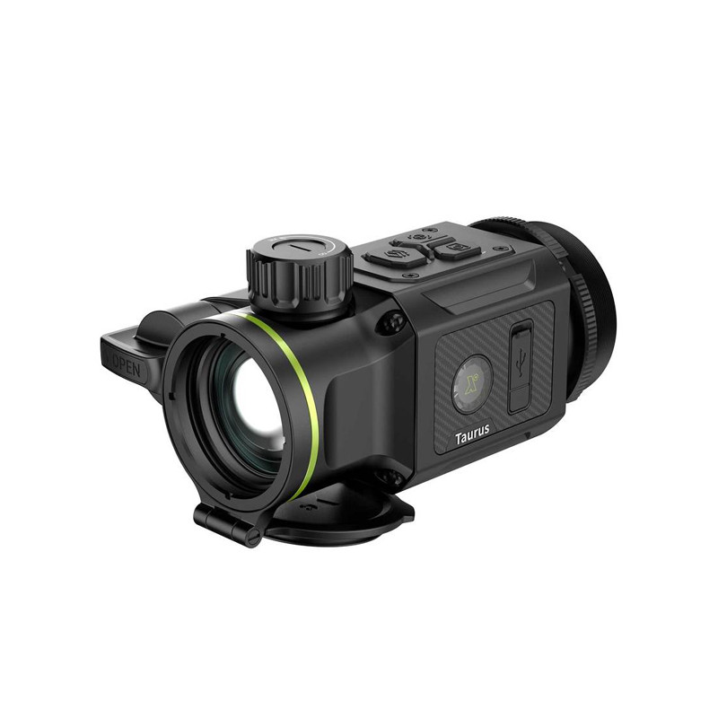 Clip-on thermique Taurus 425 Pixfra