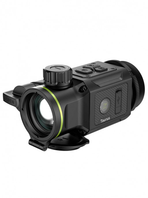 Clip-on thermique Taurus 425 Pixfra