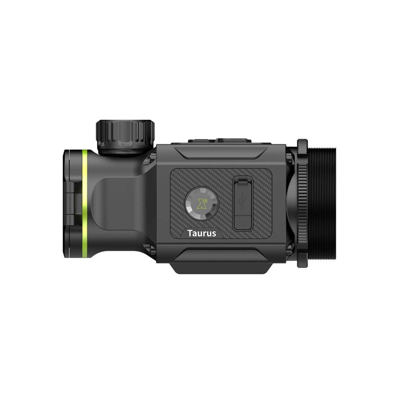 Clip-on thermique Taurus 425 Pixfra