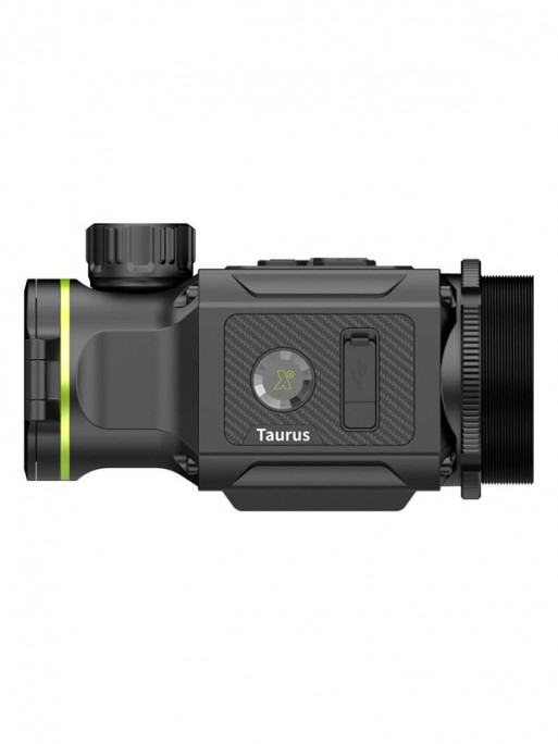 Clip-on thermique Taurus 425 Pixfra