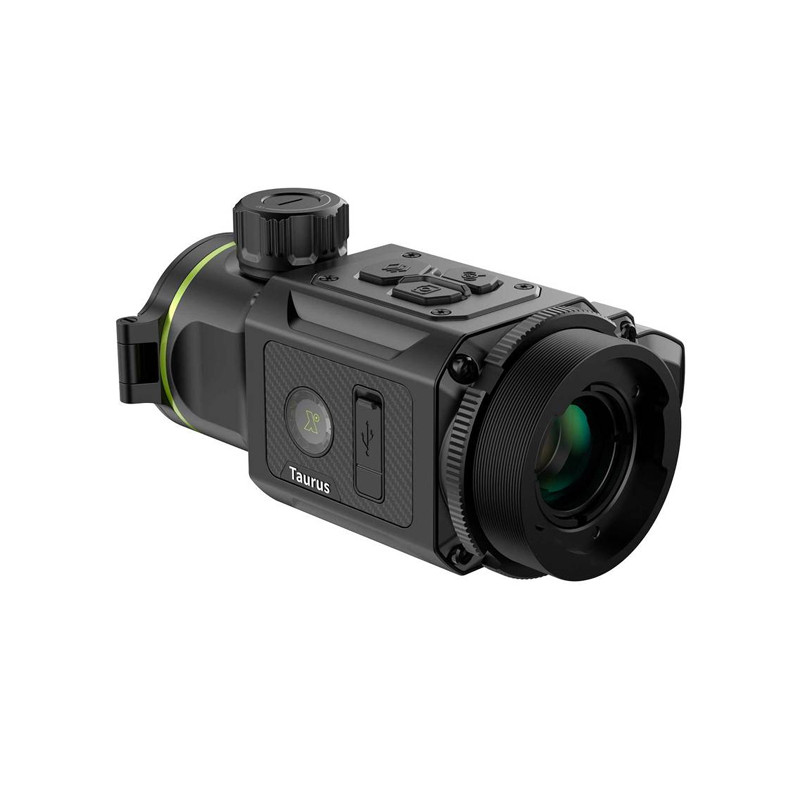 Clip-on thermique Taurus 425 Pixfra