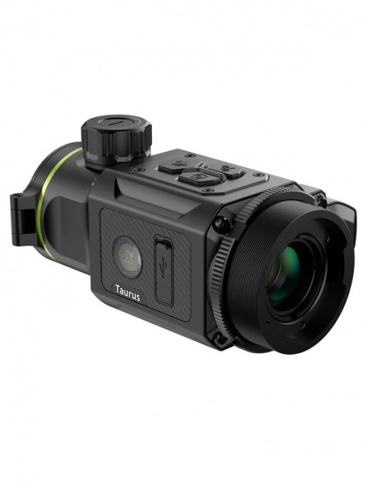 Clip-on thermique Taurus 425 Pixfra