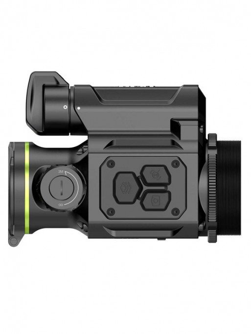 Clip-on thermique Taurus 425 Pixfra