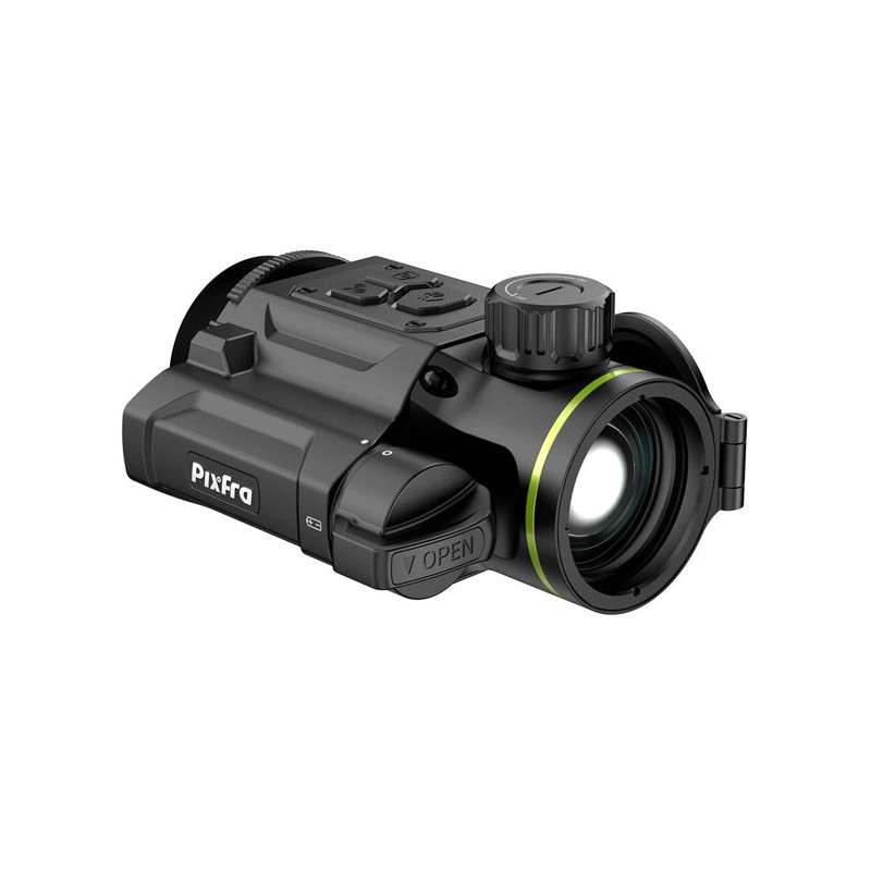 Clip-on thermique Taurus 425 Pixfra