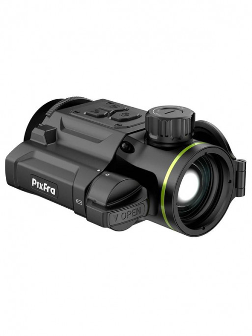 Clip-on thermique Taurus 425 Pixfra