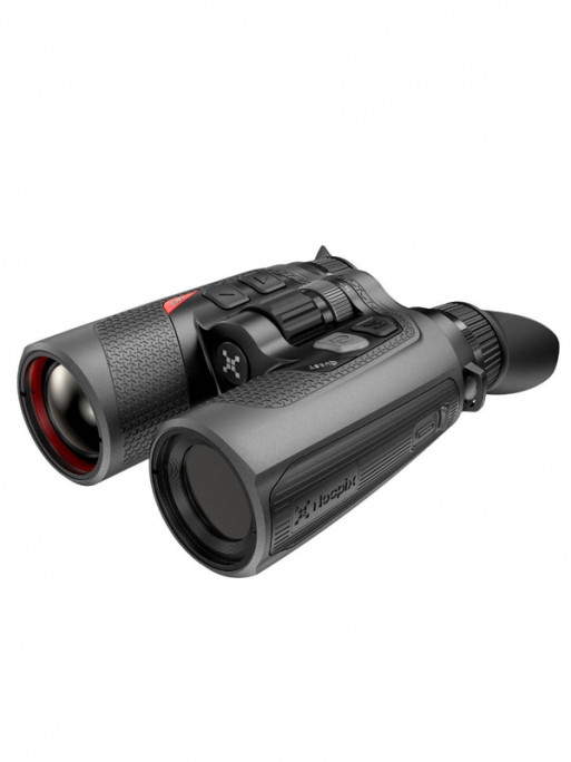 Jumelles thermiques Quest S50R Nocpix