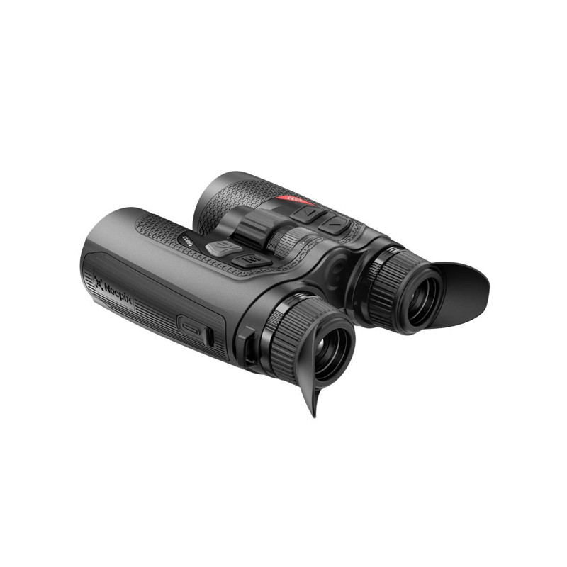 Jumelles thermiques Quest S50R Nocpix