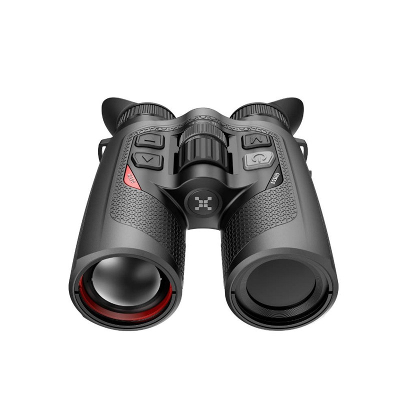 Jumelles thermiques Quest S50R Nocpix