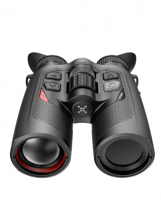 Jumelles thermiques Quest S50R Nocpix