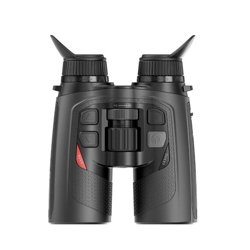 Jumelles thermiques Quest S50R Nocpix