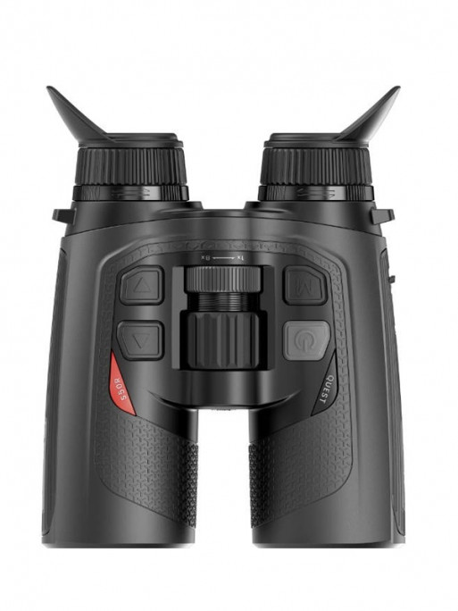 Jumelles thermiques Quest S50R Nocpix
