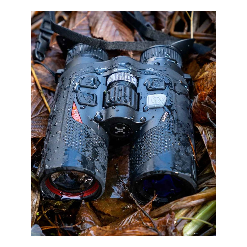Jumelles thermiques Quest S50R Nocpix