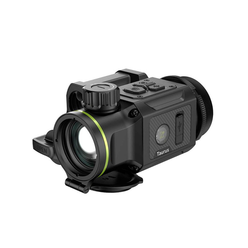 Clip-on thermique Taurus 425 LRF Pixfra