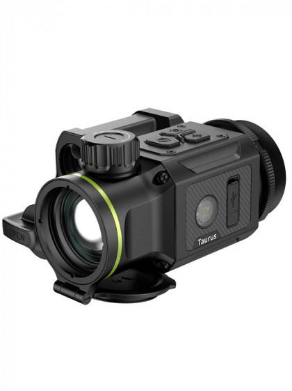 Clip-on thermique Taurus 425 LRF Pixfra