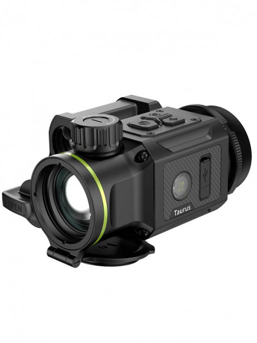 Clip-on thermique Taurus 425 LRF Pixfra