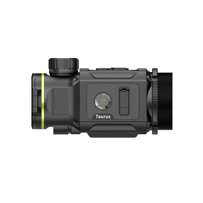 Clip-on thermique Taurus 425 LRF Pixfra