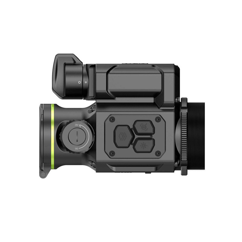 Clip-on thermique Taurus 425 LRF Pixfra