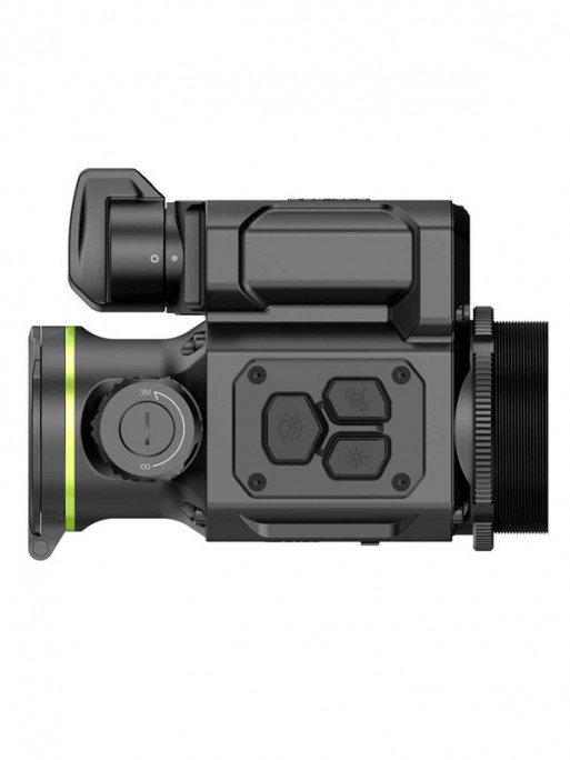 Clip-on thermique Taurus 425 LRF Pixfra