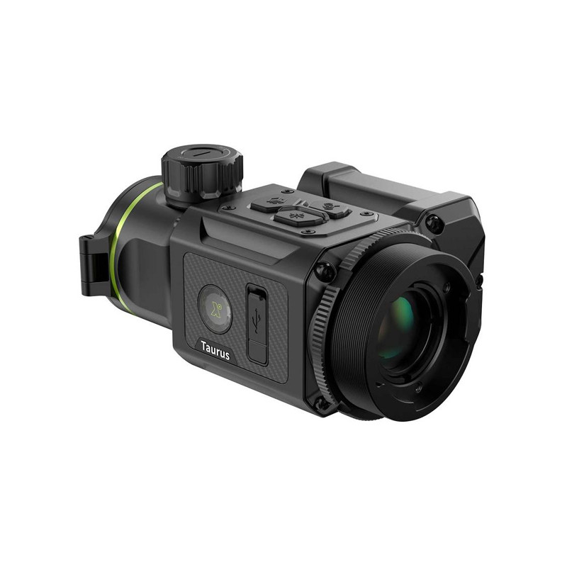 Clip-on thermique Taurus 435 LRF Pixfra