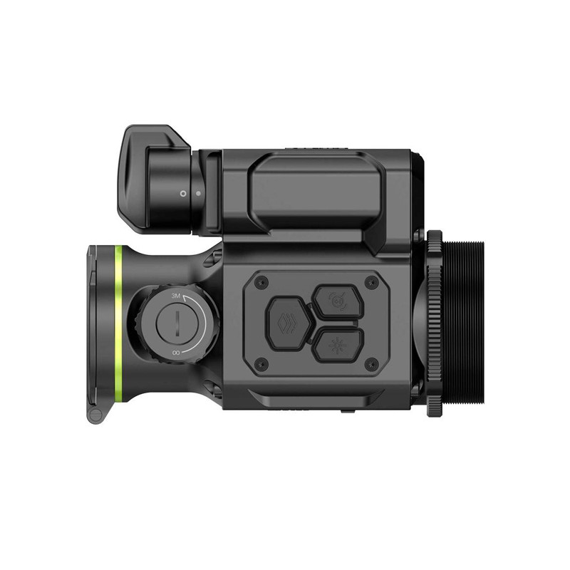 Clip-on thermique Taurus 435 LRF Pixfra