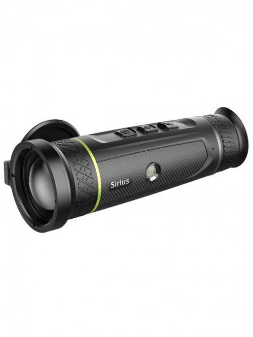 Monoculaire thermique Sirius HD SA50 Pixfra