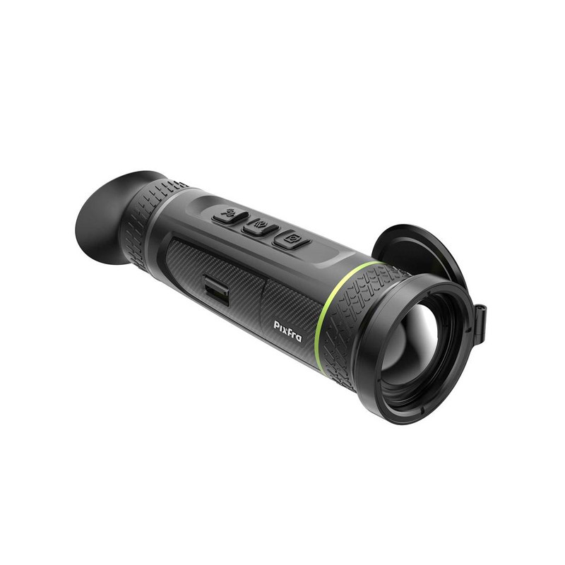 Monoculaire thermique Sirius HD SA50 Pixfra