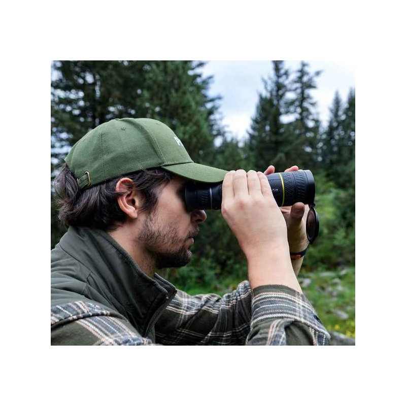 Monoculaire thermique Sirius HD SA50 Pixfra