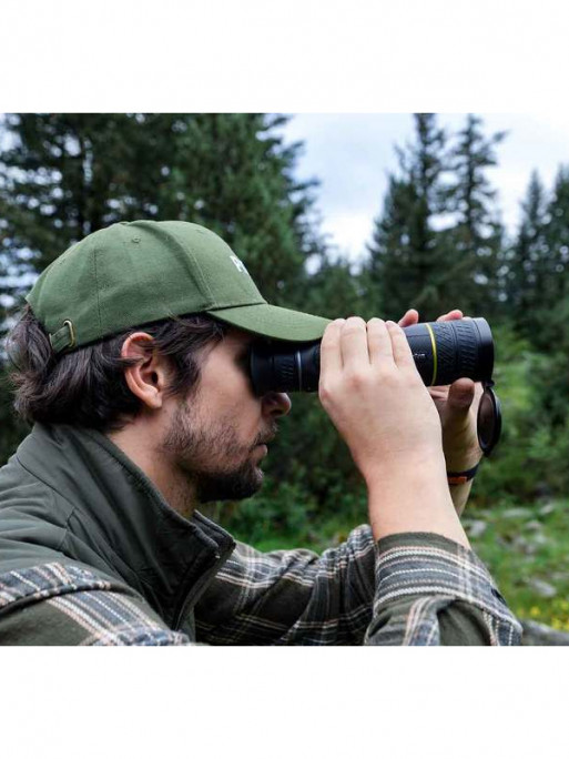 Monoculaire thermique Sirius HD SA50 Pixfra