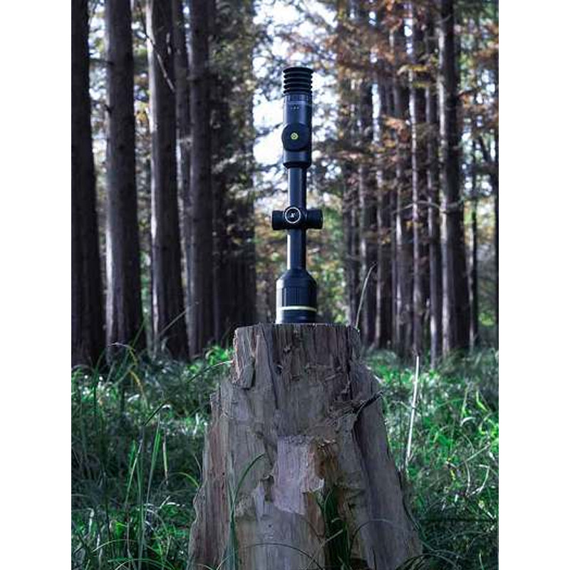 Lunette thermique Pegasus Pro 435 Pixfra