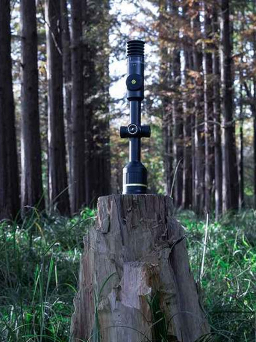 Lunette thermique Pegasus Pro 435 Pixfra