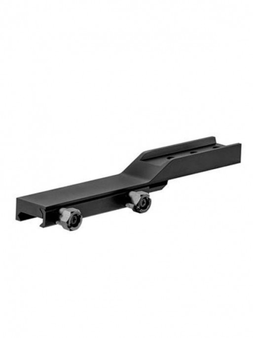 Montage rail pour lunette Chiron Pixfra