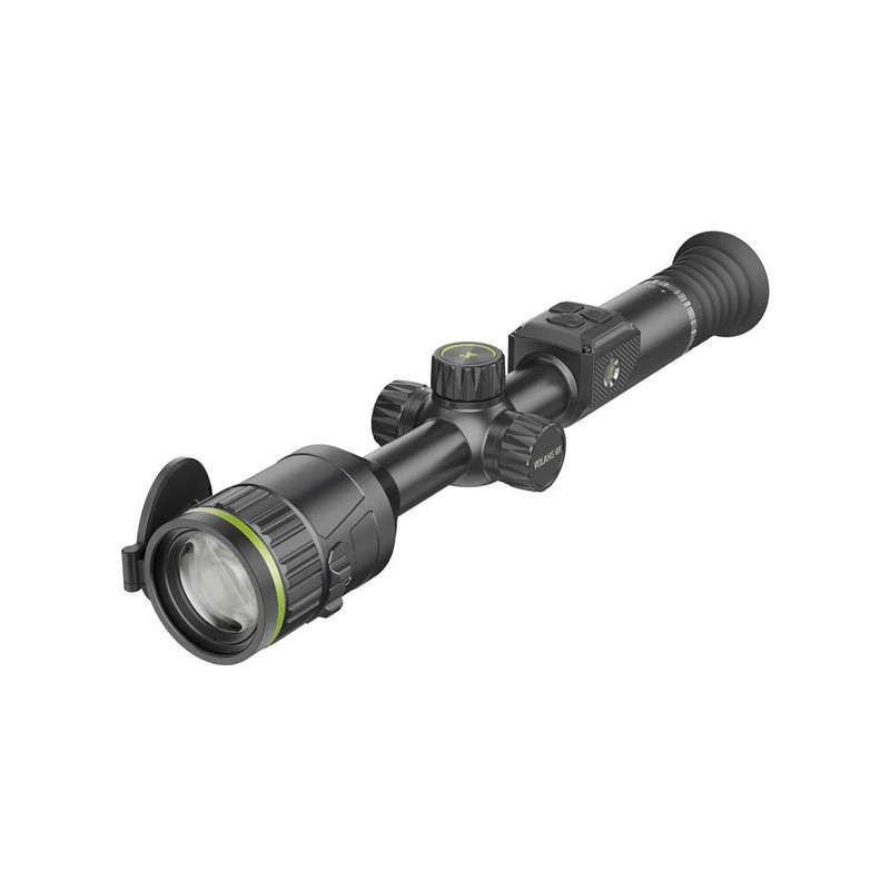 Lunette thermique Volans 850 Pixfra