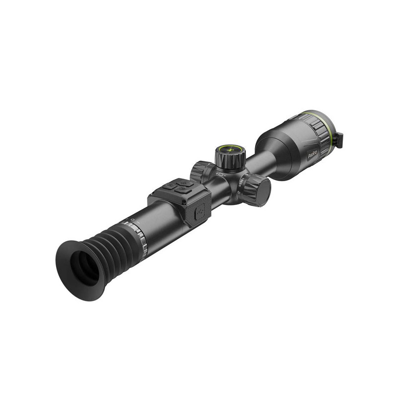 Lunette thermique Volans 850 Pixfra