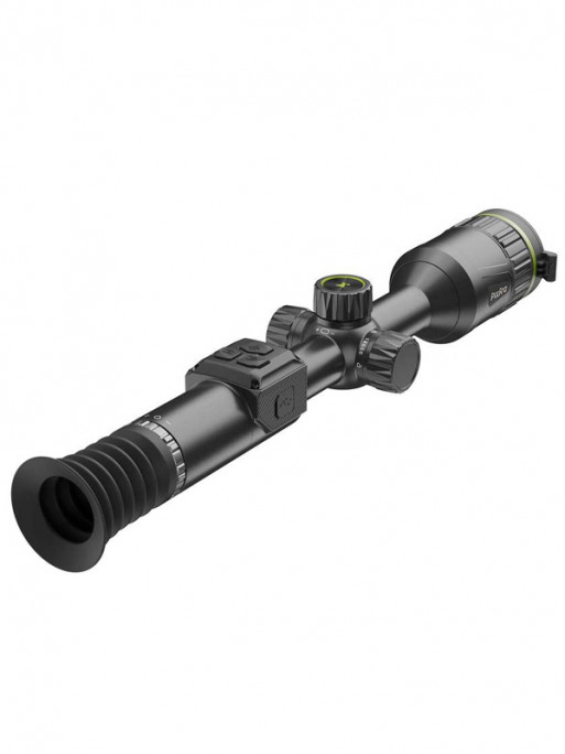 Lunette thermique Volans 850 Pixfra