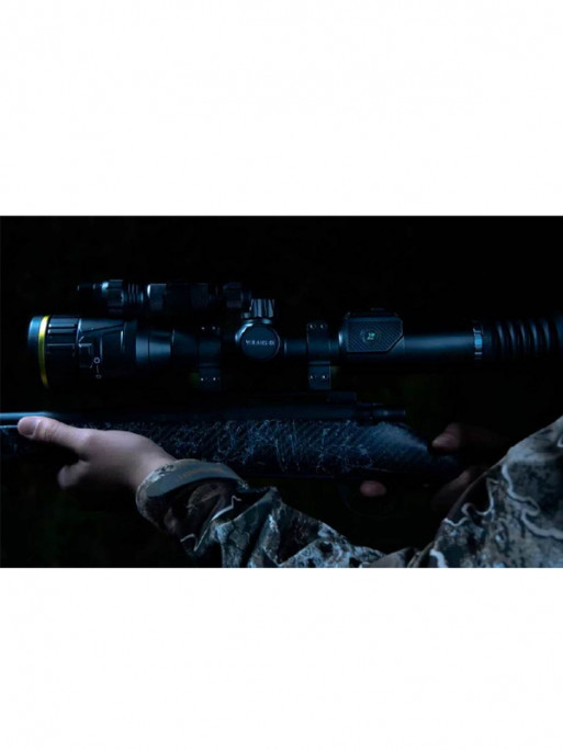 Lunette thermique Volans 850 Pixfra