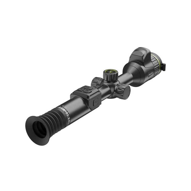 Lunette thermique Volans 850 LRF Pixfra