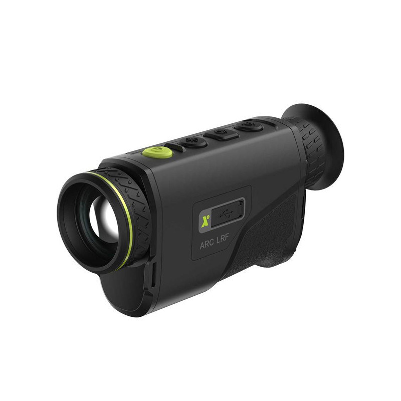 Monoculaire thermique A635P LRF Pixfra