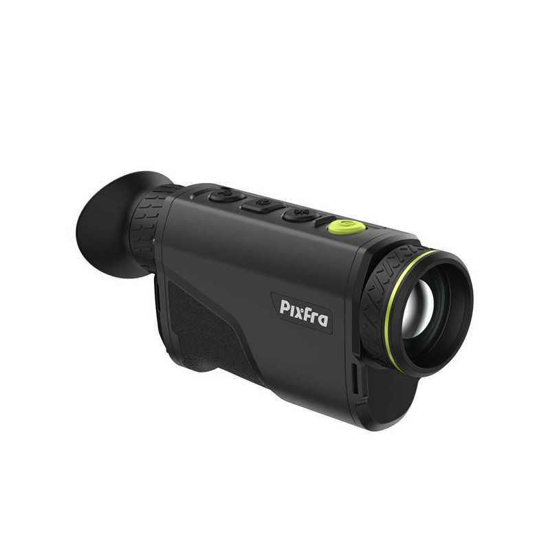 Monoculaire thermique A635P LRF Pixfra
